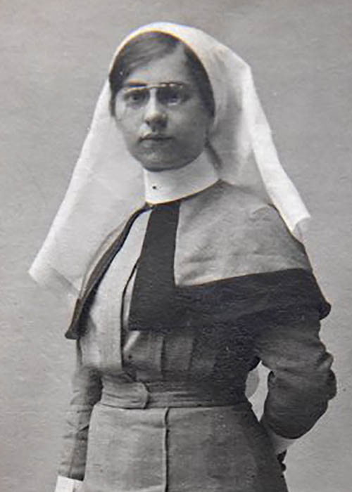 NELLY SPINDLER